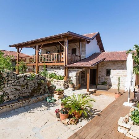 Villa Chanca Penela Extérieur photo