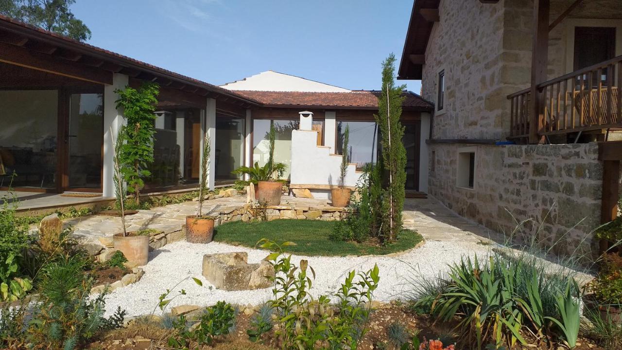 Villa Chanca Penela Extérieur photo