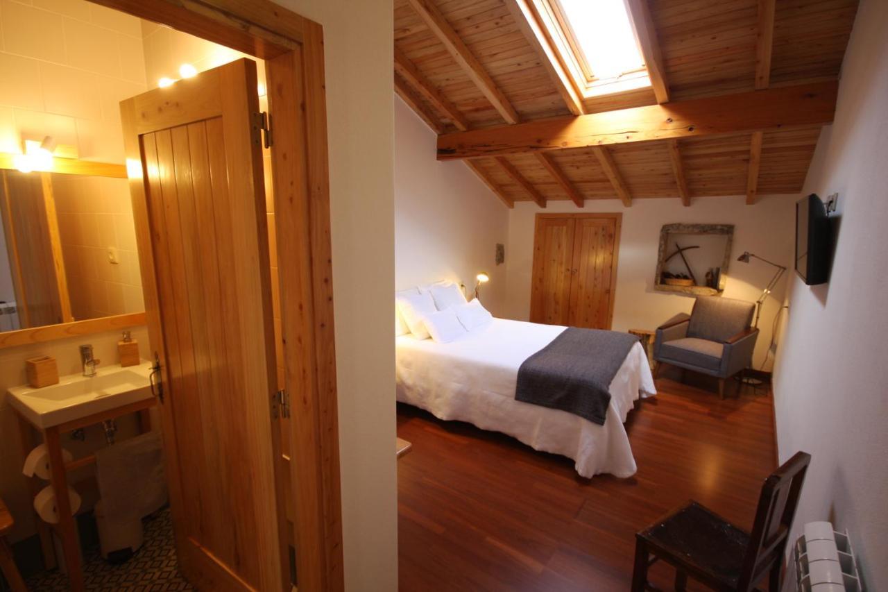 Villa Chanca Penela Extérieur photo