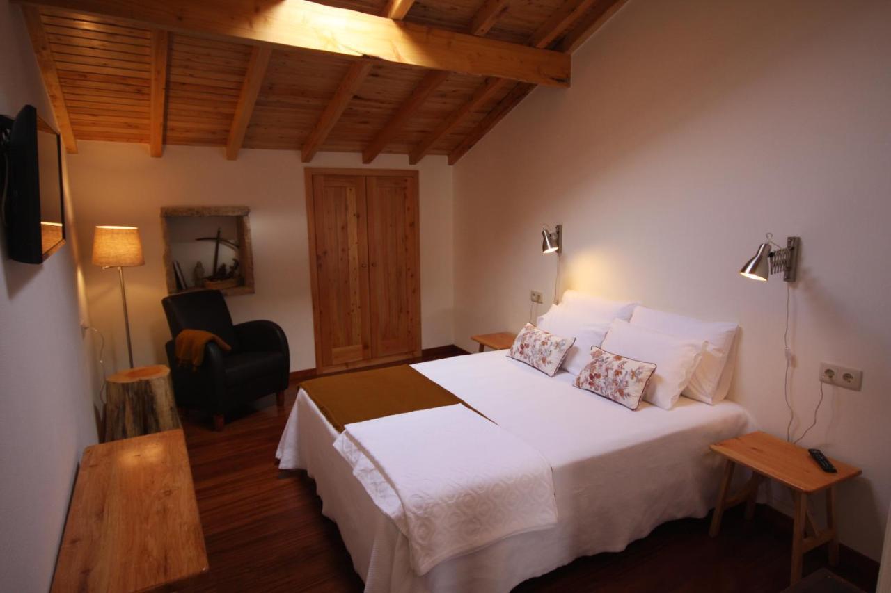 Villa Chanca Penela Extérieur photo