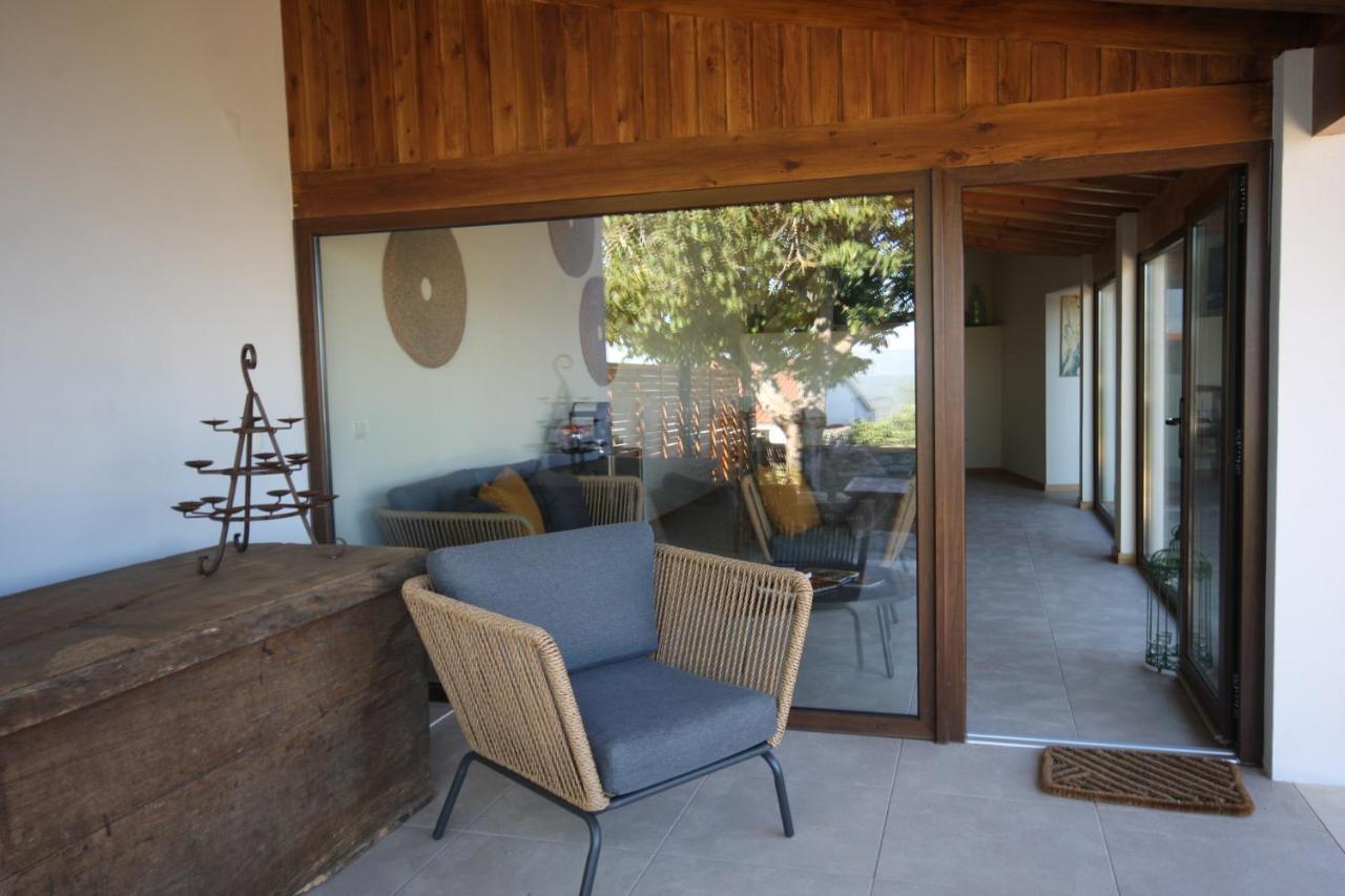 Villa Chanca Penela Extérieur photo