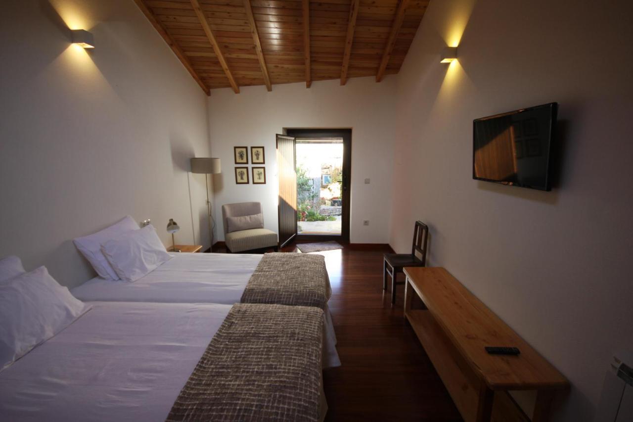 Villa Chanca Penela Extérieur photo
