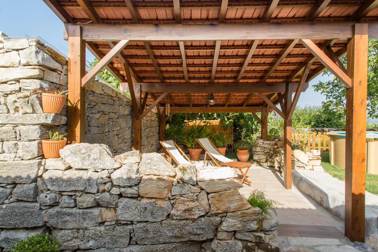 Villa Chanca Penela Extérieur photo