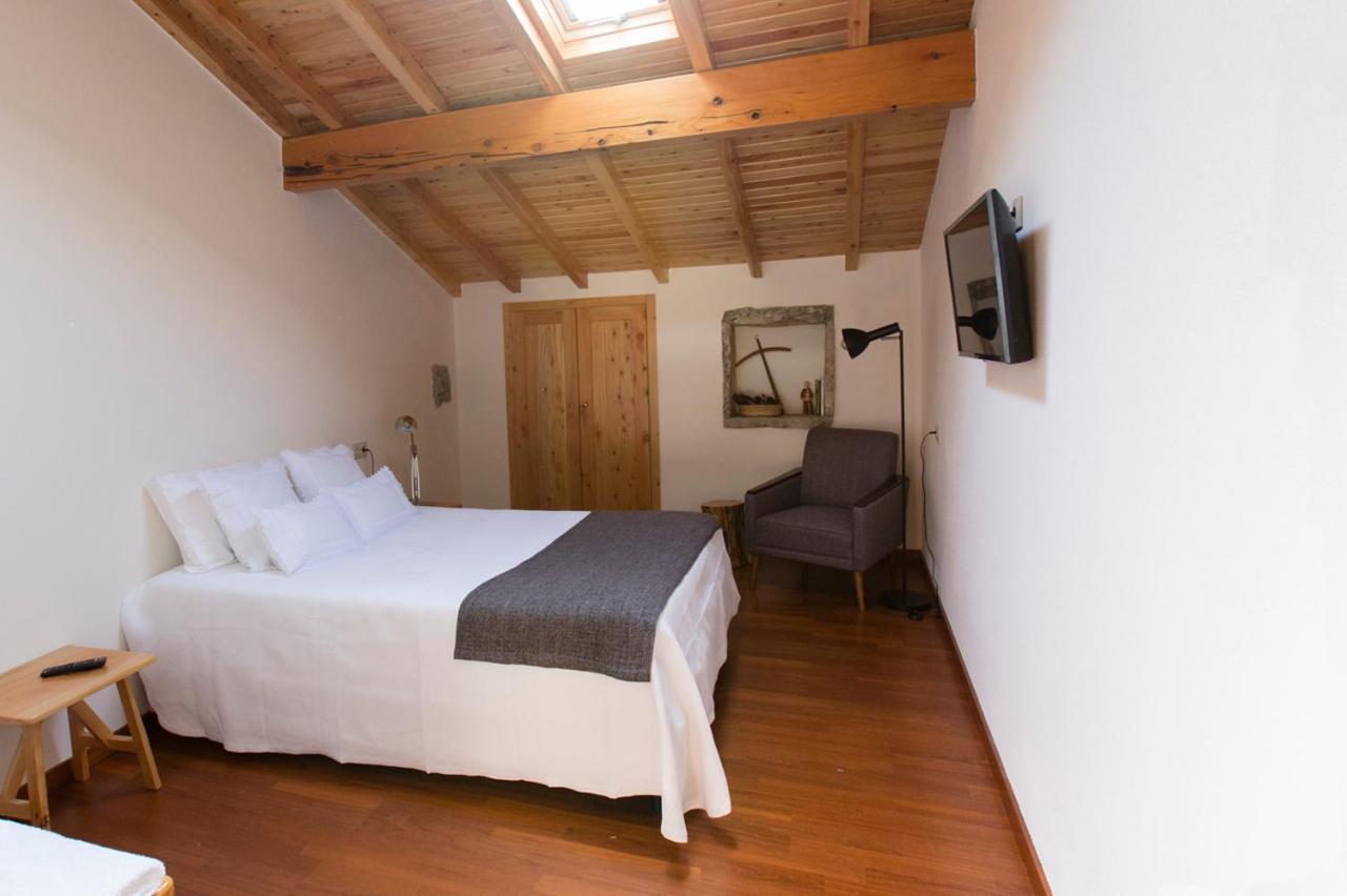 Villa Chanca Penela Extérieur photo