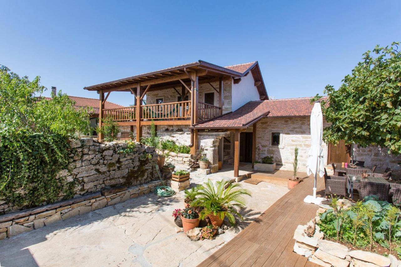 Villa Chanca Penela Extérieur photo