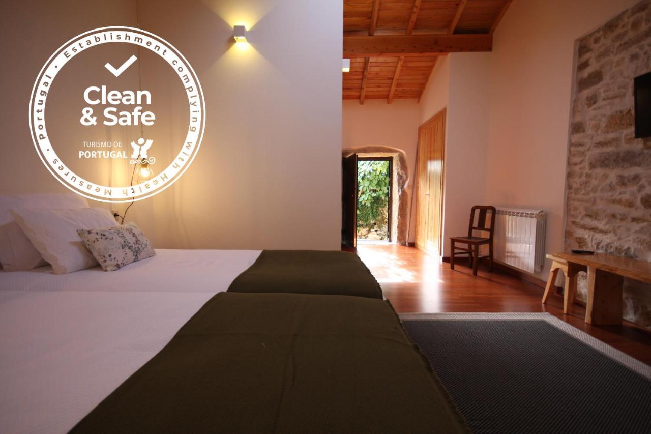 Villa Chanca Penela Extérieur photo