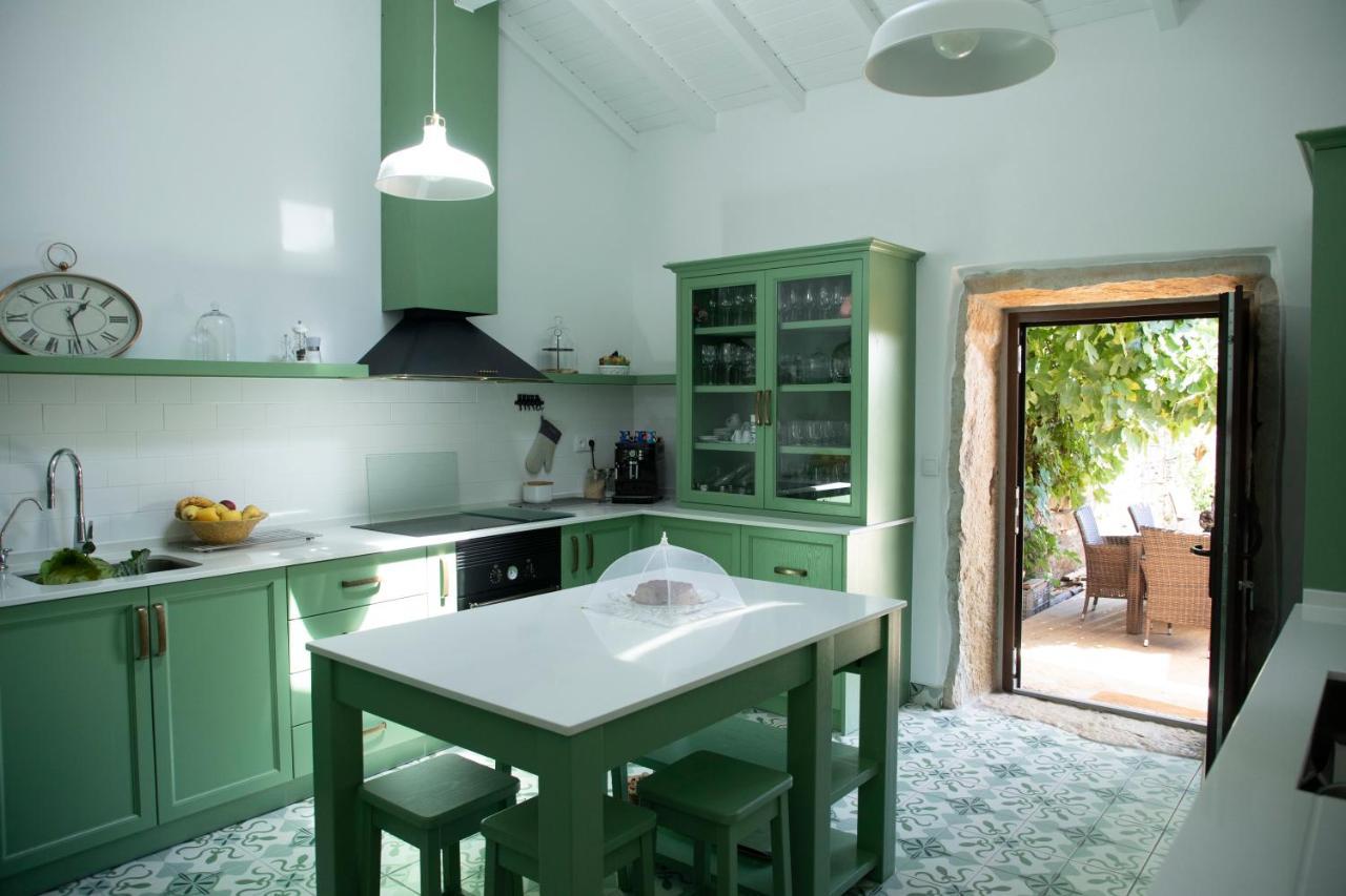 Villa Chanca Penela Extérieur photo